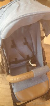 Športový kočík - 2