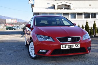 Seat Leon - 2