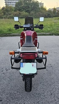 Suzuki dr 800 big - 2