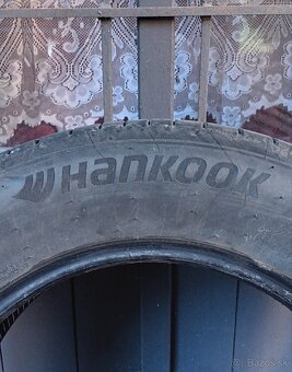 215/65/R17, 99H. Hankook Ventus Prime 4, - 2