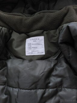 LINDEX bunda 122 - 2