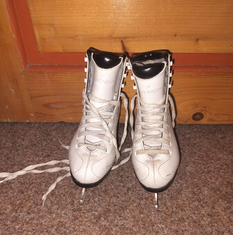 Predám detské korčule - 2