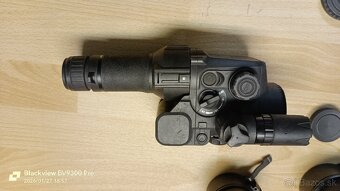 Digitálna predsádka FORWARD DN55 - 2