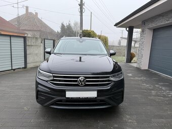 Volkswagen Tiguan Allspace - 2