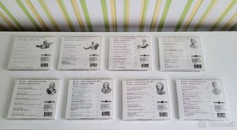 CD séria s klasickou hudbou - 2