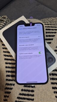 Apple iphone 13 256gb, 86% bateria - 2