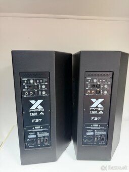 Predám 2X FBT X Pro 112 - 2