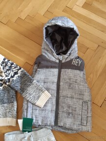 35 ks oblecenia vel. 86 - 2