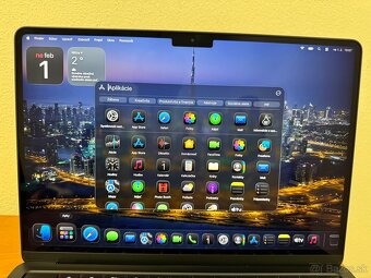 MacBook Air M4 2025 - 2