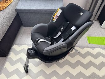 Britax Römer DUALFIX M i-Size - 2