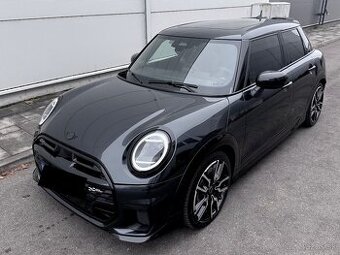 MINI Cooper S John Cooper Works XL 2025 - 2