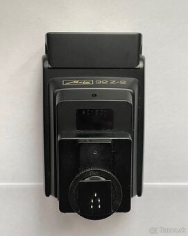 Blesk Metz 32 Z-2 - 2