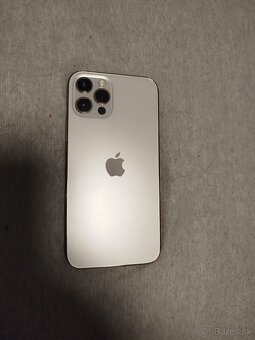 Iphone 12 pro 256GB - 2