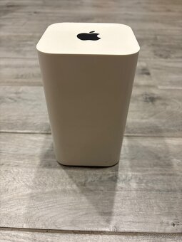 Apple AirPort Time Capsule 3TB - 2