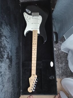 Fender G-5 VG stratocaster - 2