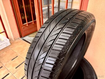 195/65 R15 Letné pneumatiky – komplet sada - 2