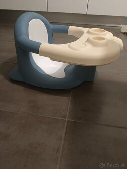 Sedátko do vane - 2