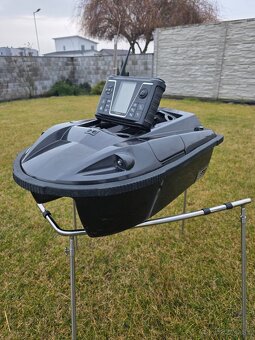 Mivardi carp scout - 2