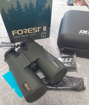 Ďalekohlad DELTA - 2