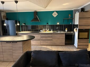 Prenajmem veľký 3izb byt - 2