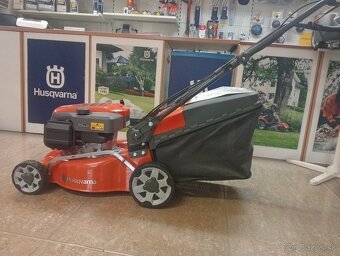 Píla, kosačka, krovinorez - 2