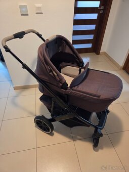 2 kombinácia ABC design salsa 4 air - 2