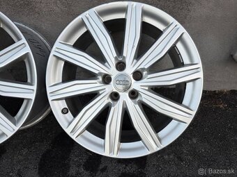 DiskyAudi A6 5x112 r19 - 2