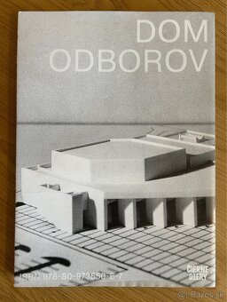 Istropolis - Čierne diery kniha - 2