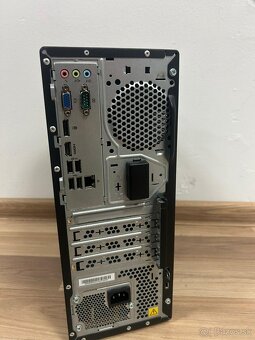 Predám viac kusov Lenovo desktop PC - 2
