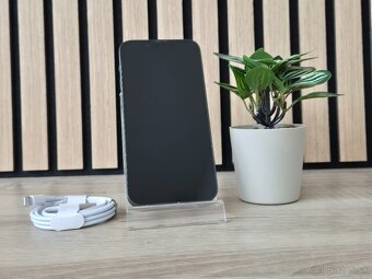 Apple iPhone 13 mini 256GB Green | ZÁRUKA - 2