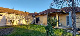 PREDAJ - 4-izbový RD Jelka - 2