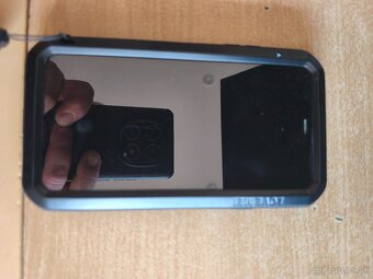 iPhone 11 64GB čierny - 2