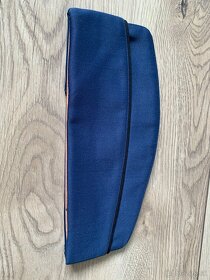 Lodička OSSR, veľkosť 58 - 2