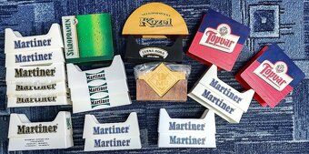 Pre zberateľa pivných suvenírov - 2