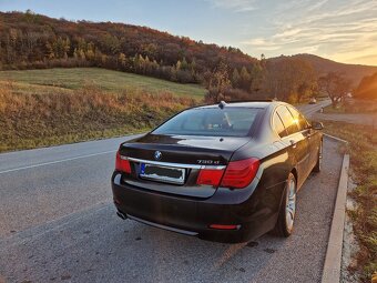 Bmw 730d , f01 - 2
