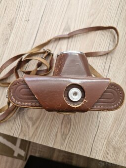 Zberatelské kúsky na predaj - 2