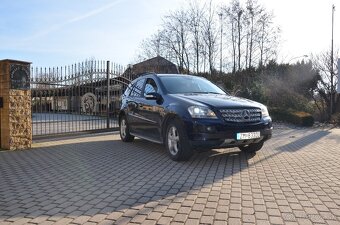 Mercedes Benz ML320CDI - 2
