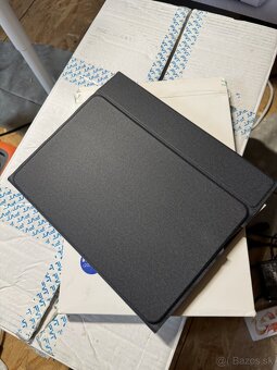 iPad Pro 12,9 klavesnica -obal - 2