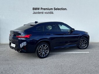 BMW X4 xDrive30d - 2