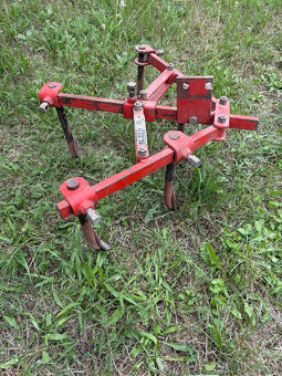 Predám kultivátor Terra Vari - 2