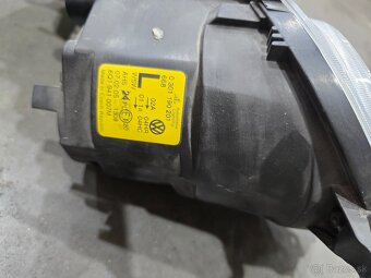 Vw polo svetlo lave - 2