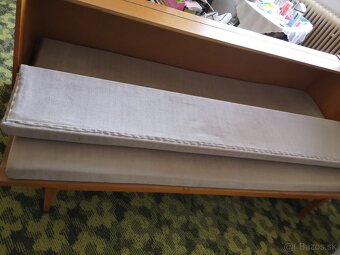 Rozťahovací gauč - 2