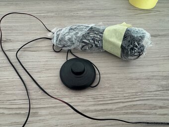 Predám set obyvacieho nabytku - 2