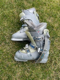 Detske lyžiarky 235 Dalbello - 2