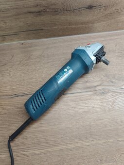 bosch gws 7-125 brúska - 2