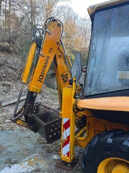 jcb 2cx - 2