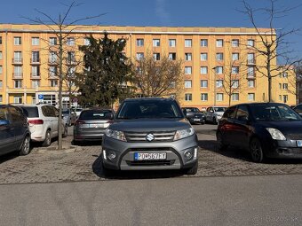 Suzuki Vitara 1.6VVT Premium 2WD - 2