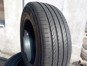 235/65/17 Pirelli letné pneu 4ks - 2