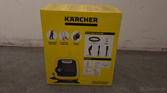 Karcher K Mini - 2