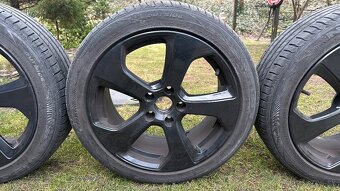 5x112 R17 VW Golf GTI style kolesa - 2